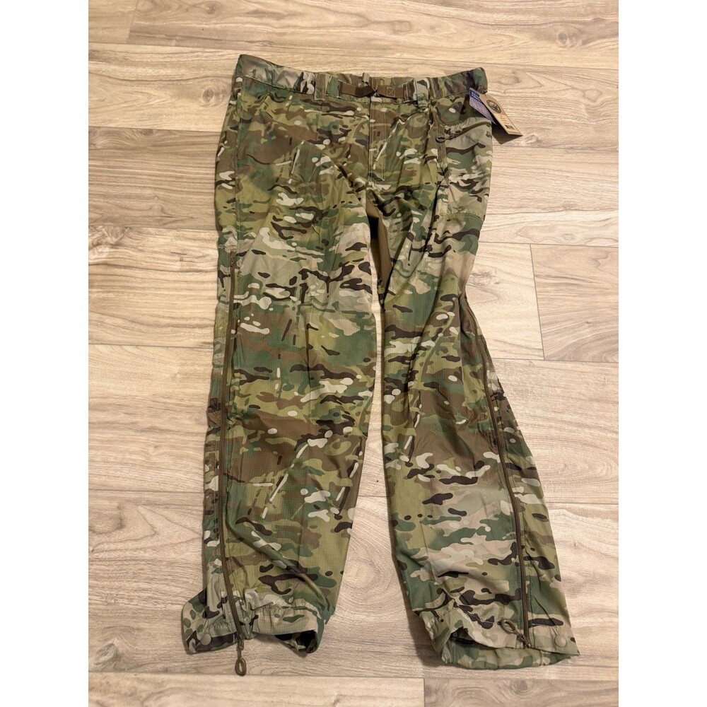Beyond Clothing L4 Ridgeline Wind Pant Multicam XL